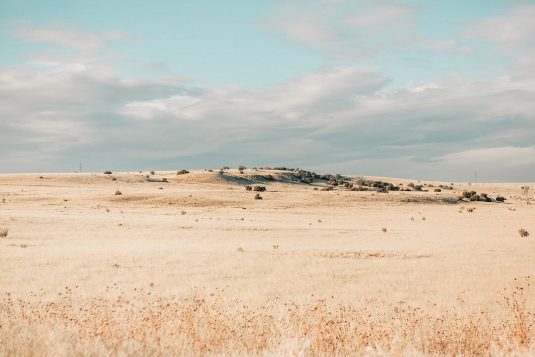 new mexico desert hideout