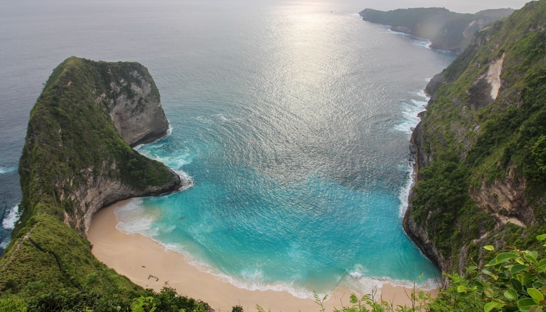 secret bali beach