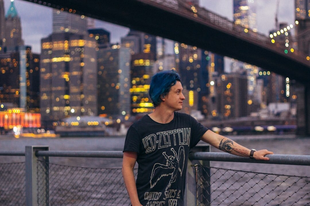 famous singer in new york
