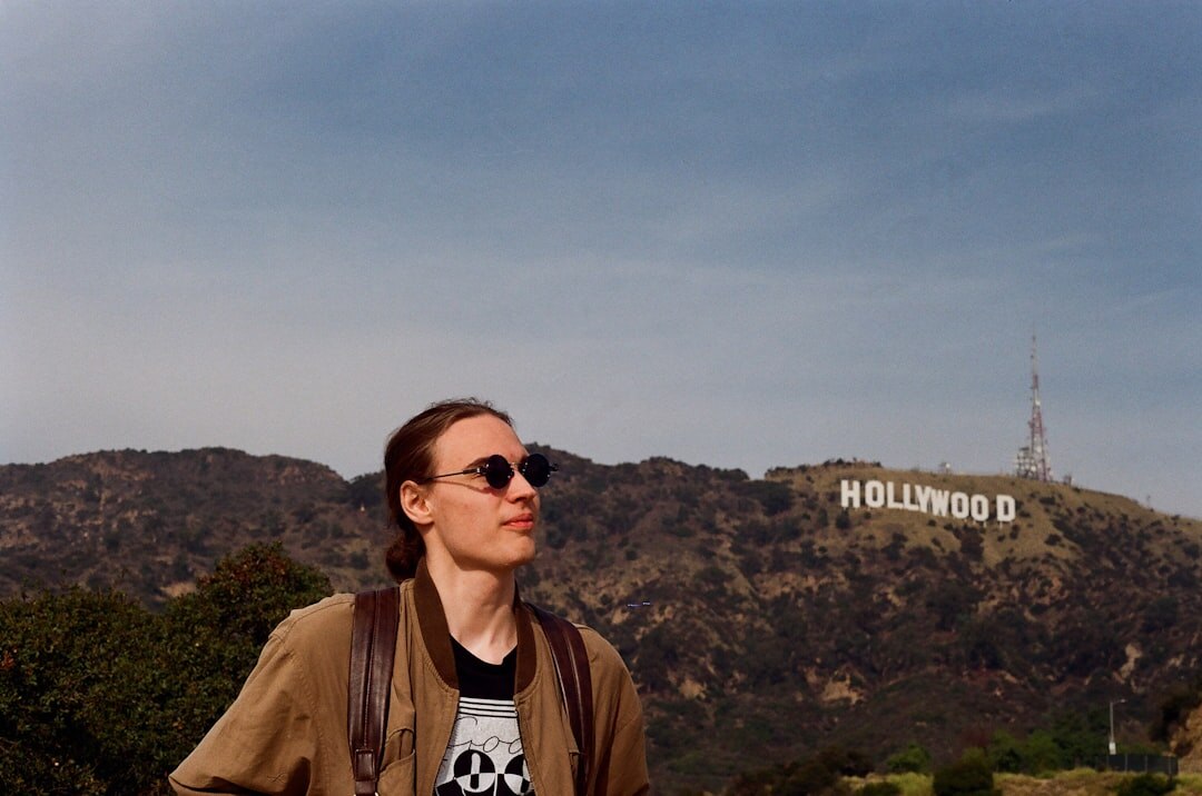 singer in los angeles