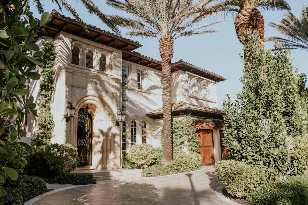 celebrity private villa