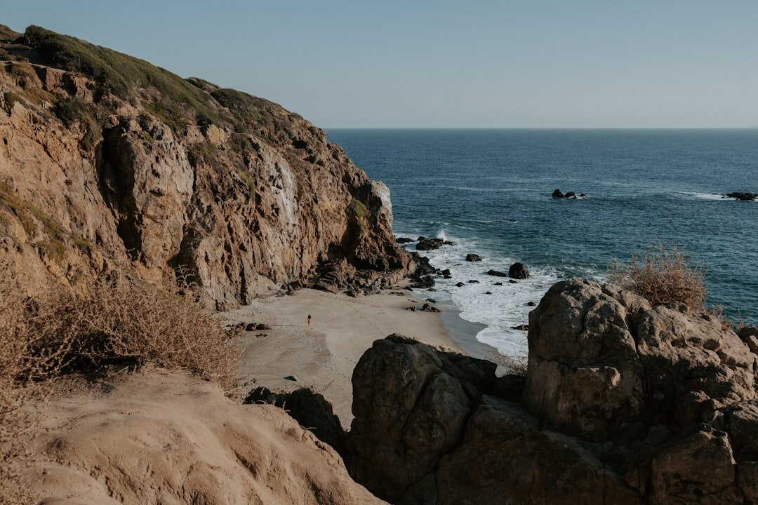 california hidden cove