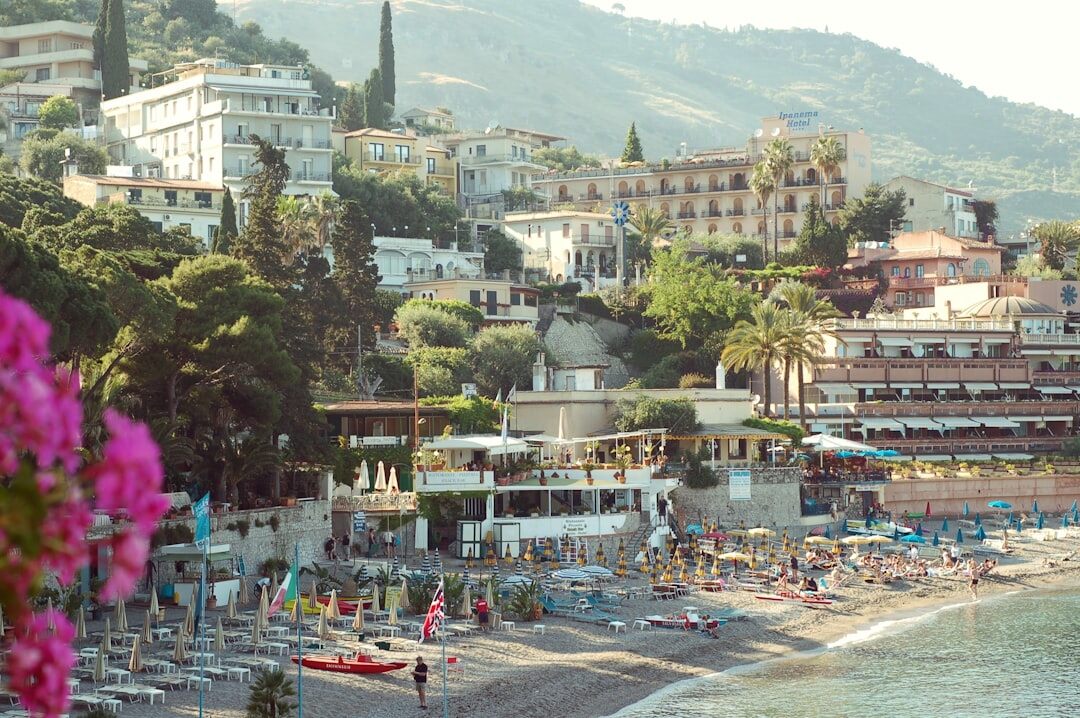 french riviera hotel