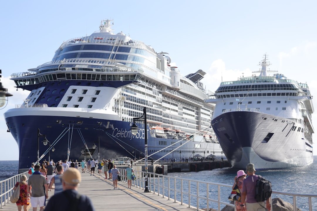 celebrity travel destination